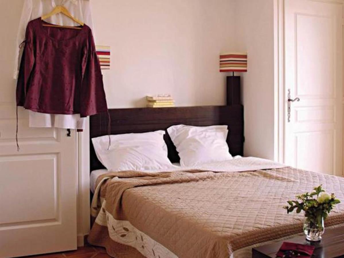Lagrange Vacances - Green Bastide Рокбрюн-сюр-Аржан Экстерьер фото