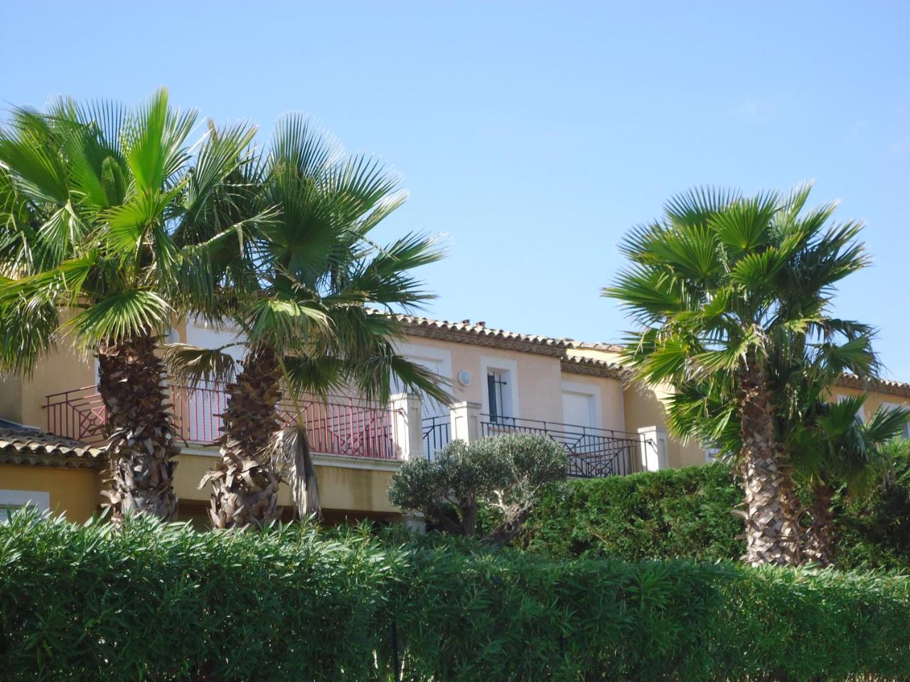Lagrange Vacances - Green Bastide Рокбрюн-сюр-Аржан Экстерьер фото