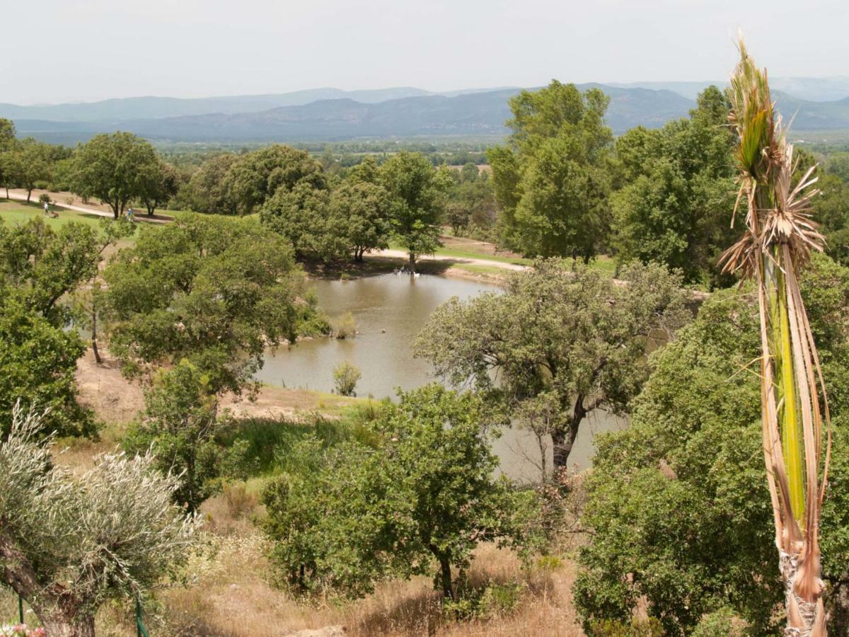 Lagrange Vacances - Green Bastide Рокбрюн-сюр-Аржан Экстерьер фото