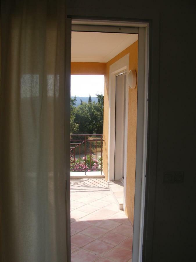 Lagrange Vacances - Green Bastide Рокбрюн-сюр-Аржан Экстерьер фото