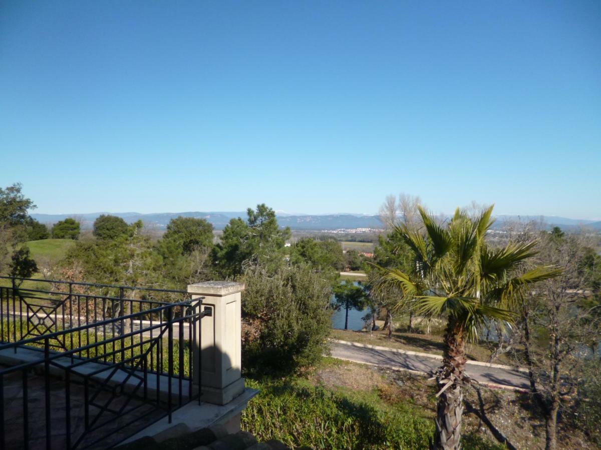 Lagrange Vacances - Green Bastide Рокбрюн-сюр-Аржан Экстерьер фото