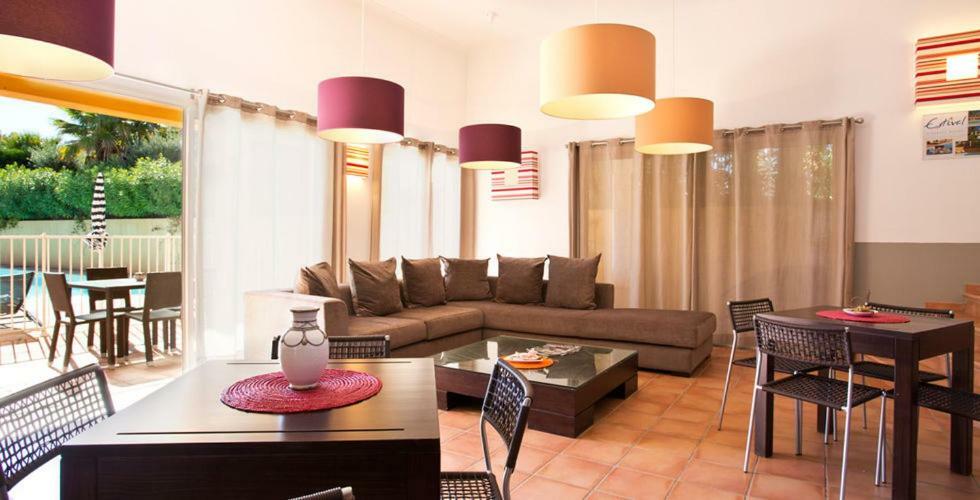 Lagrange Vacances - Green Bastide Рокбрюн-сюр-Аржан Экстерьер фото