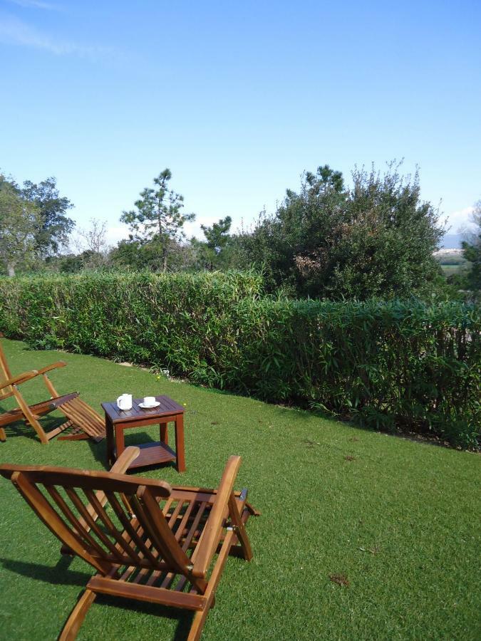 Lagrange Vacances - Green Bastide Рокбрюн-сюр-Аржан Экстерьер фото