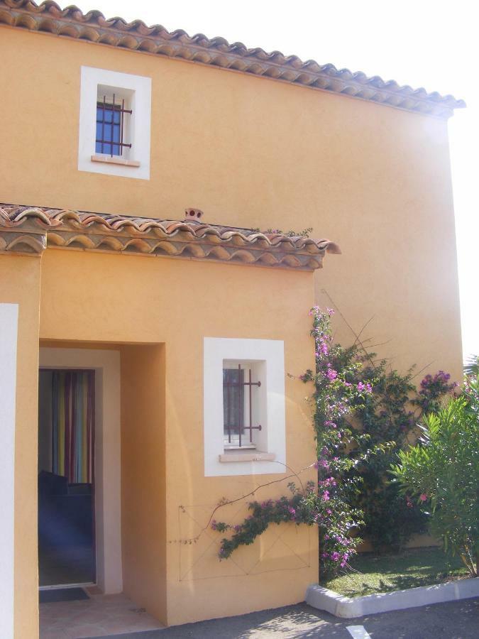 Lagrange Vacances - Green Bastide Рокбрюн-сюр-Аржан Экстерьер фото