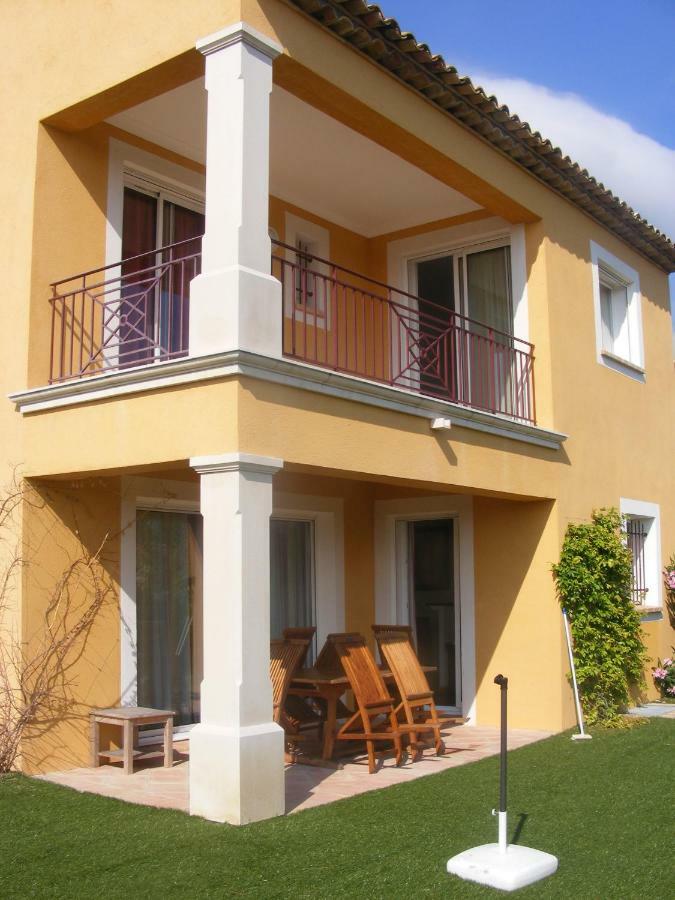 Lagrange Vacances - Green Bastide Рокбрюн-сюр-Аржан Экстерьер фото